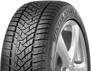 195/55R16 opona SEIBERLING Winter FR 87H